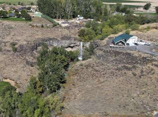 Baseline Rd, Melba, ID 83641