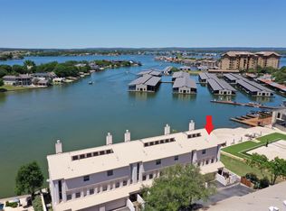 612 Port UNIT 5, Horseshoe Bay, TX 78657