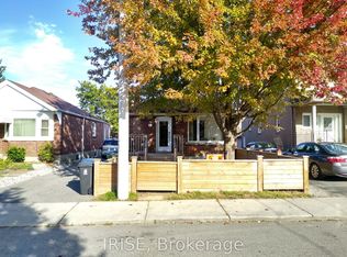 11 Donmore Ave, Toronto, ON M4J 3V3