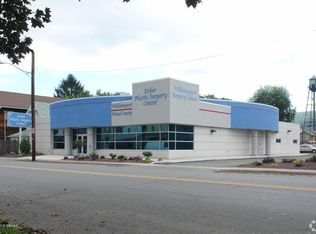 920 Washington Blvd, Williamsport, PA 17701