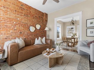 3337 N Williams St, Denver, CO 80205