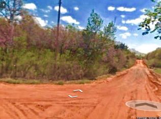 10100 Cottonwood Dr, Guthrie, OK 73044