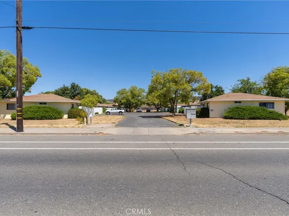 60 Nelson Ave, Oroville, CA 95965