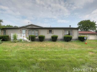 6259 Borden Rd, Muir, MI 48860