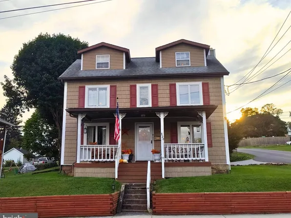 320 Myrtle Ave, Marysville, PA 17053