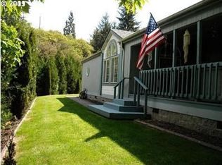 650 S 71st St, Springfield, OR 97478