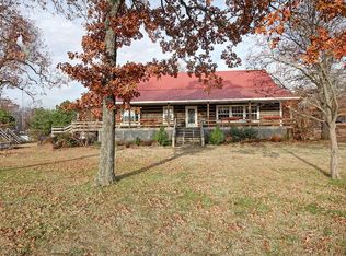 13400 S 4230th Rd, Claremore, OK 74017