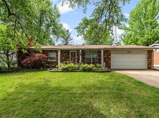 930 Laredo Ave, Saint Louis, MO 63138