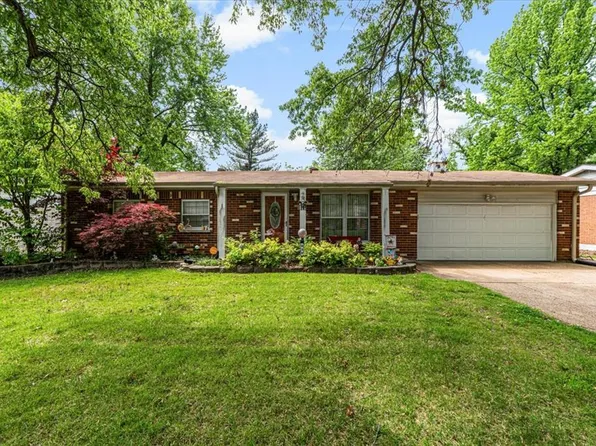 930 Laredo Ave, Saint Louis, MO 63138