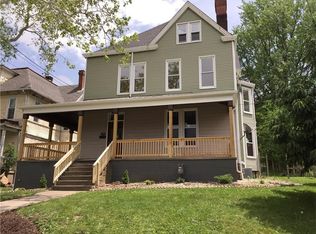 70 W Prospect Ave, Washington, PA