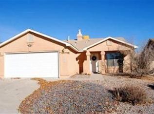 7705 Amy Marie Ct NW, Albuquerque, NM 87120