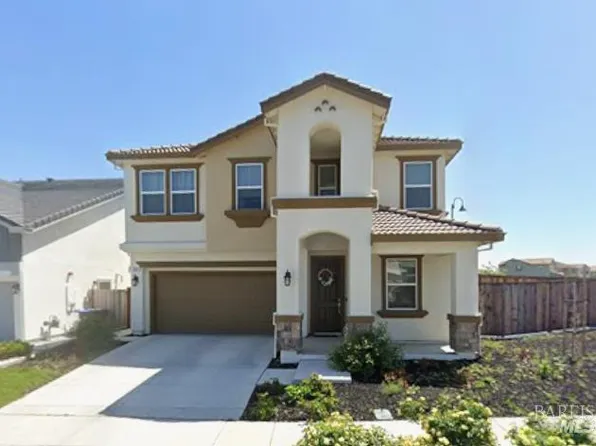 1501 Nightfall Lane, Fairfield, CA 94533