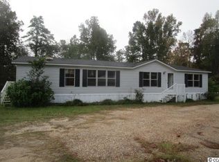 1003 Morello Rd, Manning, SC 29102
