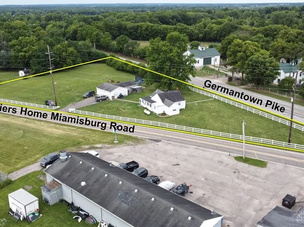 6020 Germantown Pike, Dayton, OH 45417