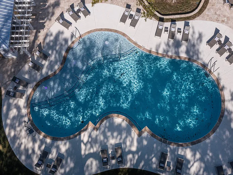 Park Circle Village Apartments — Photo 40