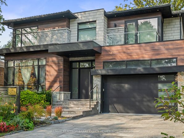 23 Alderdale Ct, Toronto, ON M3B 2H8