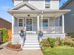 3117 Kenilworth Ave, Berwyn, IL 60402