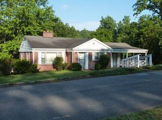 654 Rhody Creek Loop, Stuart, VA 24171