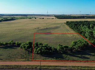 E 690th Rd, Dover, OK 73734