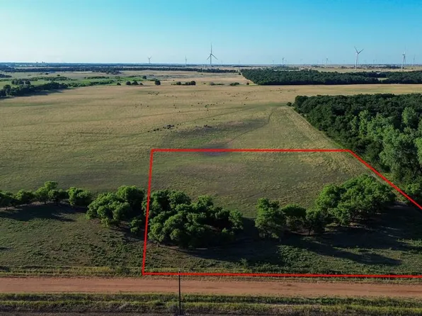 E 690th Rd, Dover, OK 73734
