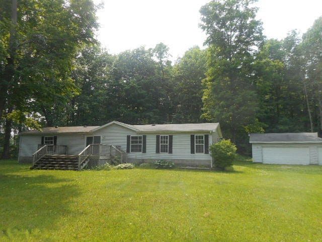 1st image of 458 E Mitchell Lake Dr