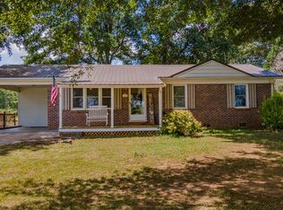 3107 Peachtree Rd, Chesnee, SC 29323