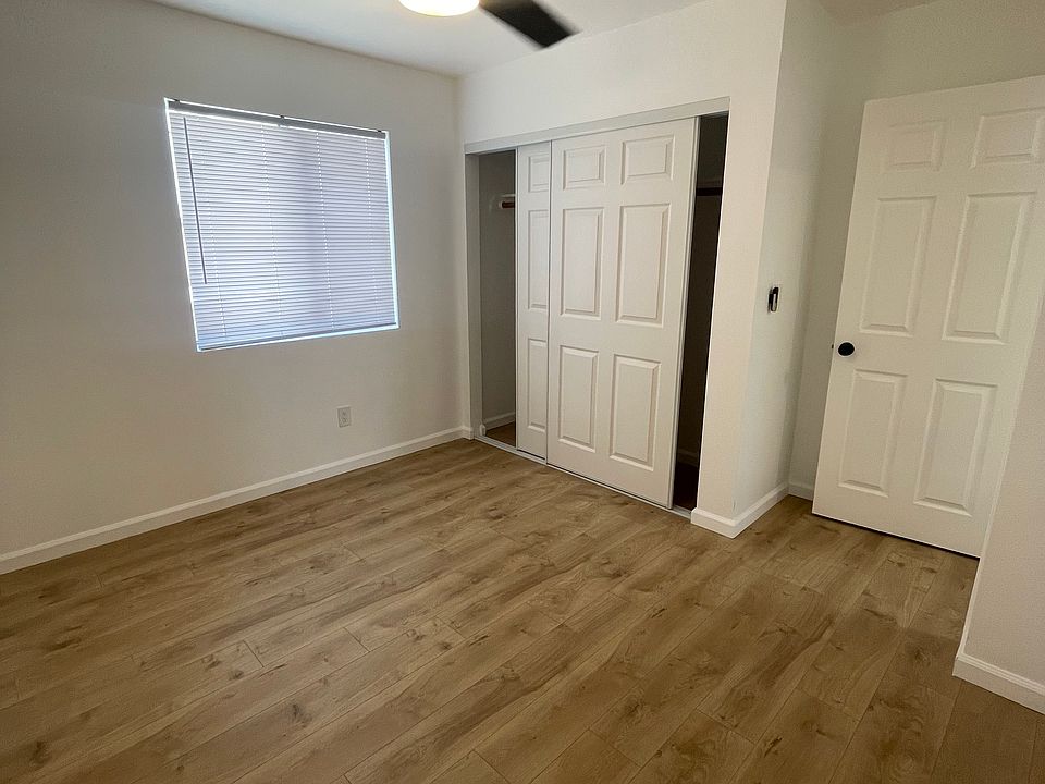 1st bedroom