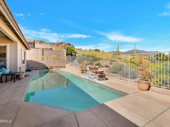 4553 S ALAMOS Way, Gold Canyon, AZ 85118