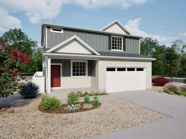 Neo Plan, Green Valley Ranch