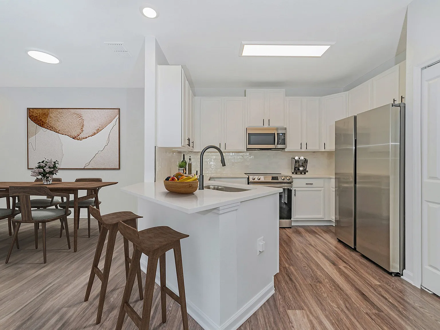 Preserve at Zephyr Ridge — Photo 2