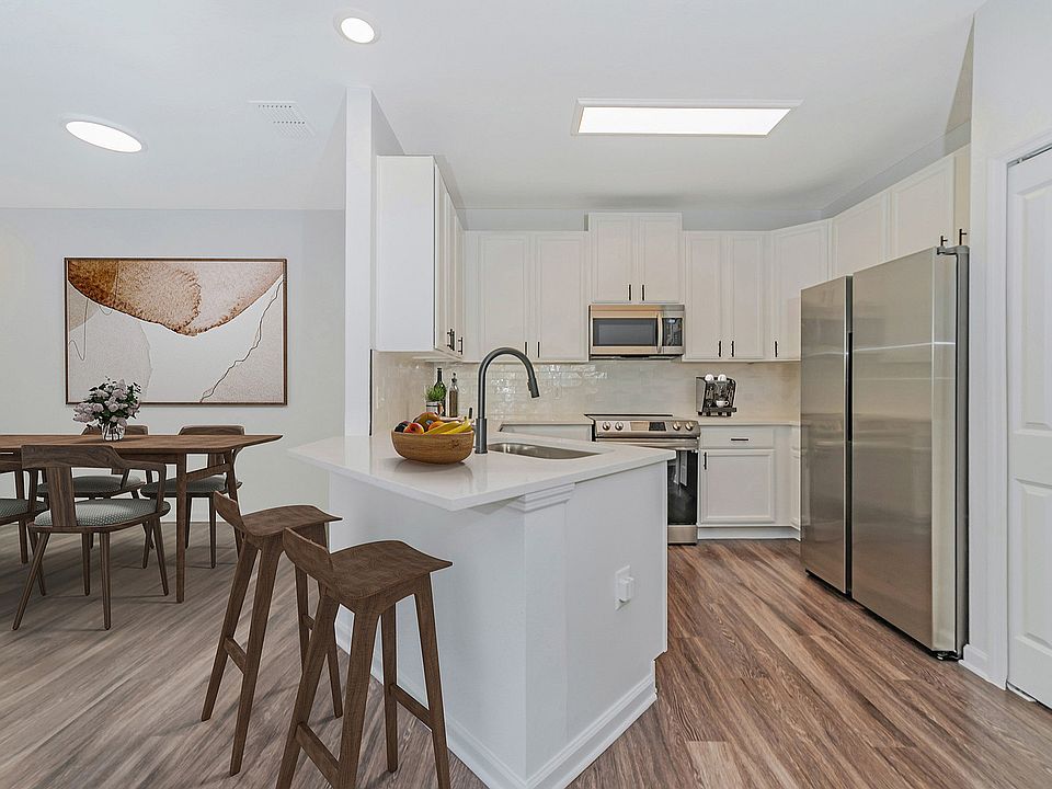 Preserve at Zephyr Ridge