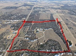 3858 County Street 2790, Rush Springs, OK 73082