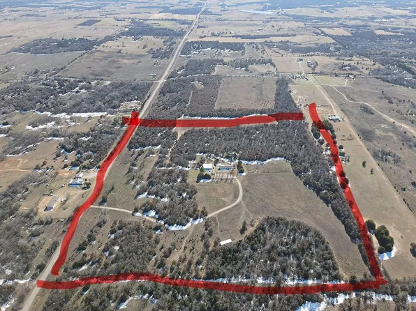 3858 County Street 2790, Rush Springs, OK 73082