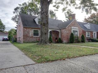 4332 Bishop St, Detroit, MI 48224