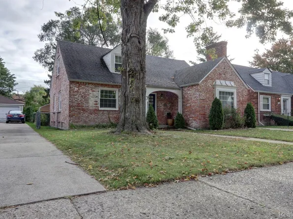 4332 Bishop St, Detroit, MI 48224