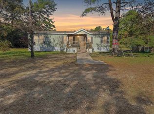 3264 Ten Acre Rd. #Home, Orchard, Hunting, Recreational Land, Andrews, SC 29510