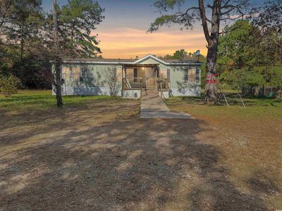 3264 Ten Acre Rd. #Home, Orchard, Hunting, Recreational Land, Andrews, SC, 29510