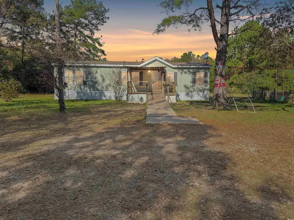 3264 Ten Acre Rd. #Home, Orchard, Hunting, Recreational Land, Andrews, SC 29510