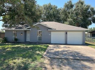 620 Wilburn St, Rosenberg, TX 77471