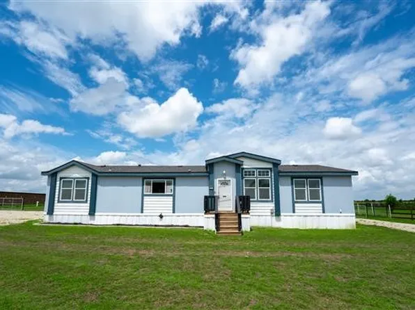 4017 County Road 913a, Joshua, TX 76058