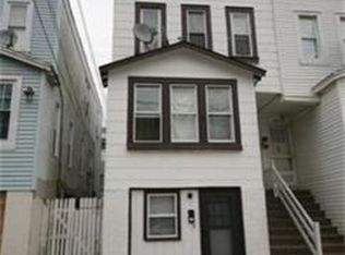 423 N Harrisburg Ave, Atlantic City, NJ