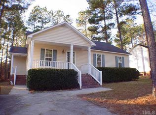 5805 Seward Dr, Knightdale, NC 27545