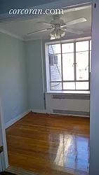 Rented by Corcoran