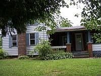 1st image of this home