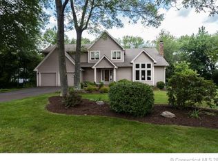 158 Blue Ridge Dr, Vernon, CT 06066