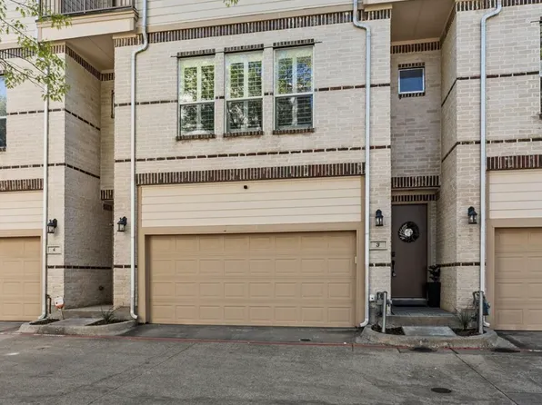 4830 Cedar Springs Rd APT 23, Dallas, TX 75219