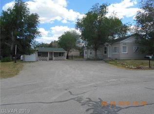 1220 Avenue B, Ely, NV 89301