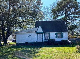 2530 Spence St, Houston, TX 77093