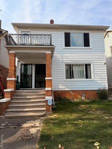 4893 Ogden St, Detroit, MI, 48210