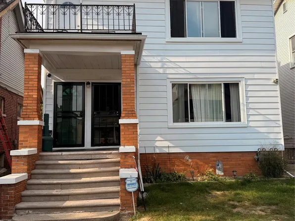4893 Ogden St, Detroit, MI 48210